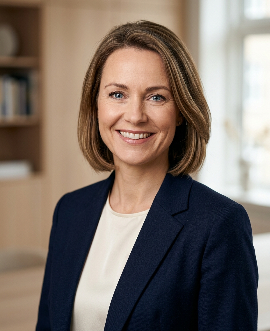 Katrine Rohde