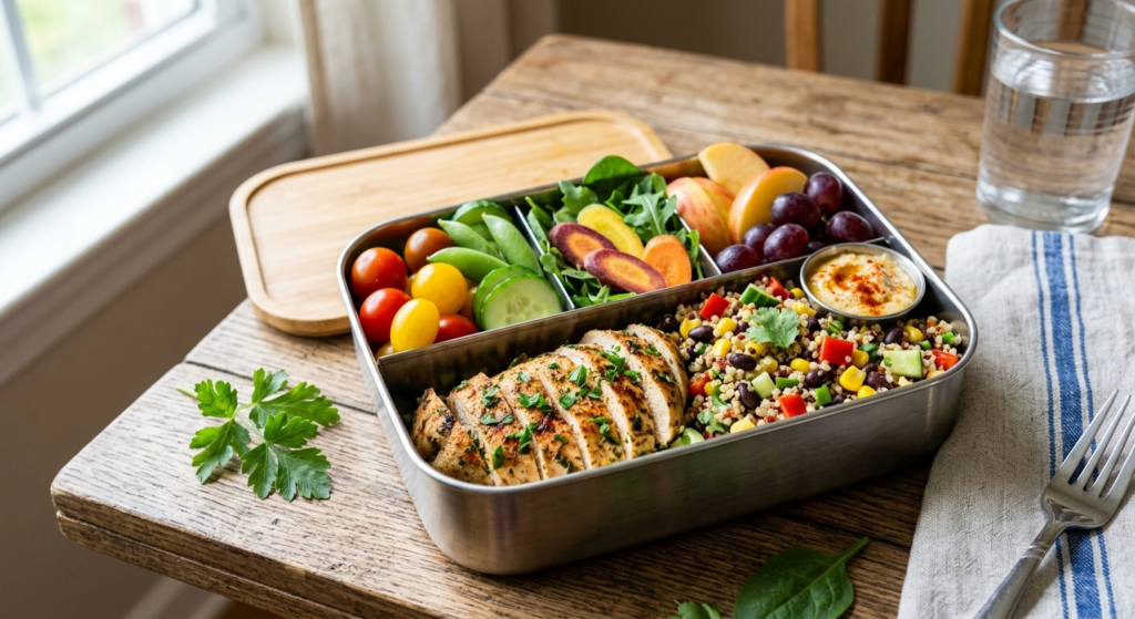 15 sunde og lette frokostopskrifter til travle hverdage